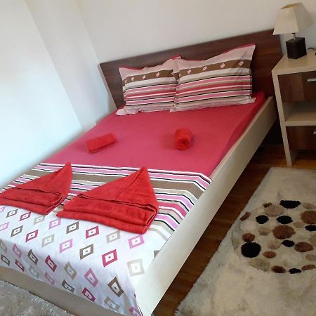 Corso - City Center Bucureşti Eksteriør bilde