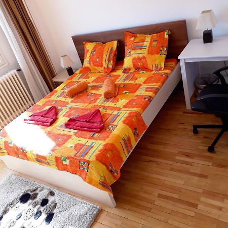 Corso - City Center Bucureşti Eksteriør bilde