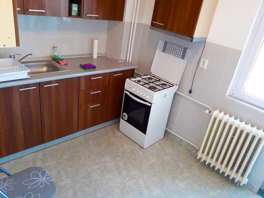 Corso - City Center Bucureşti Eksteriør bilde