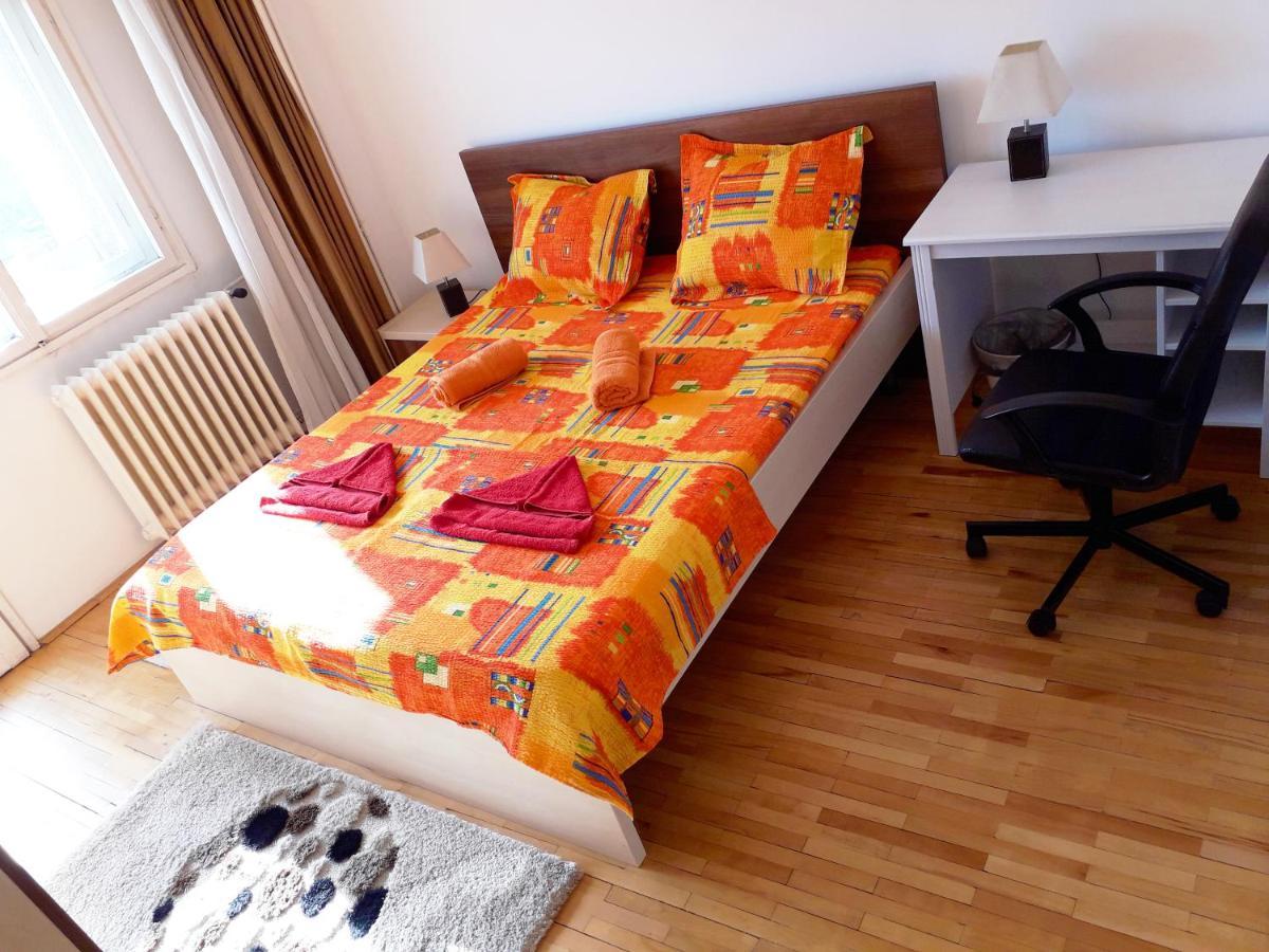 Corso - City Center Bucureşti Eksteriør bilde